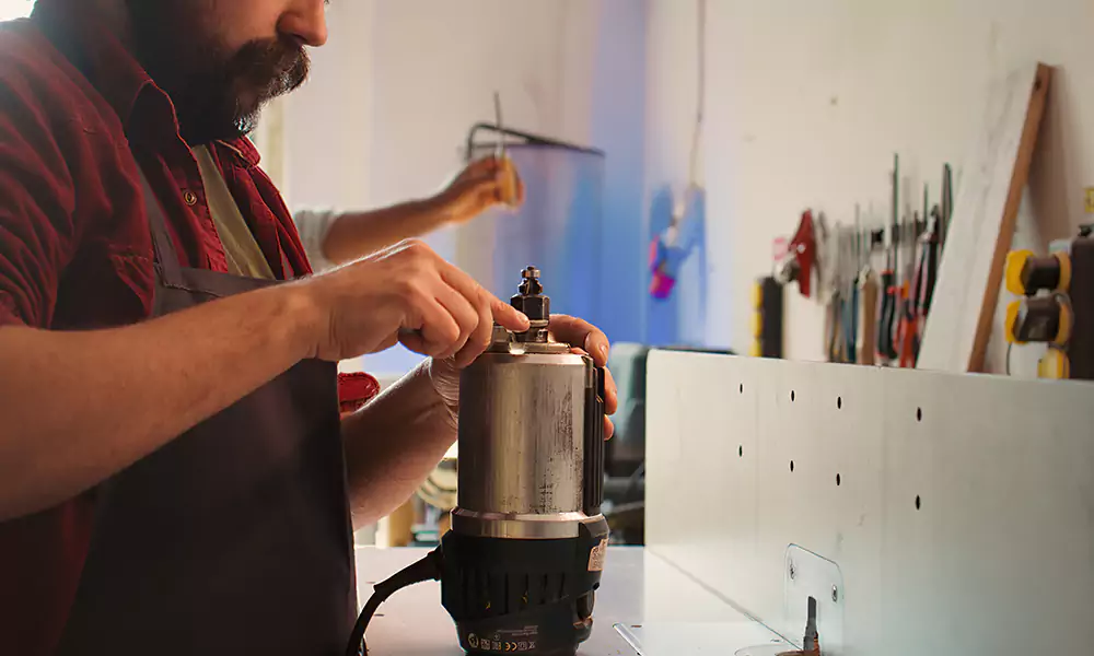 Blender Repair in Torrington, CT