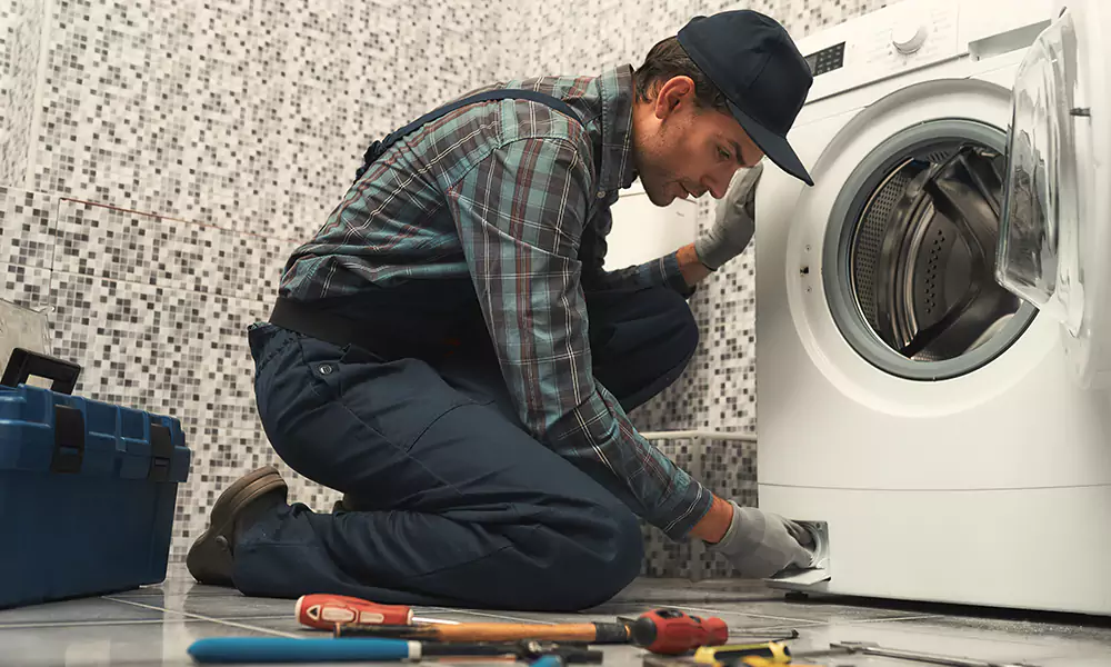 Commercial Dryer Repair in Torrington, CT