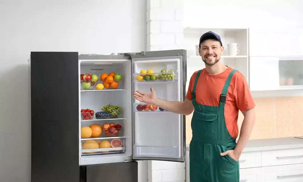 Commercial Fridge Repair in Torrington, CT