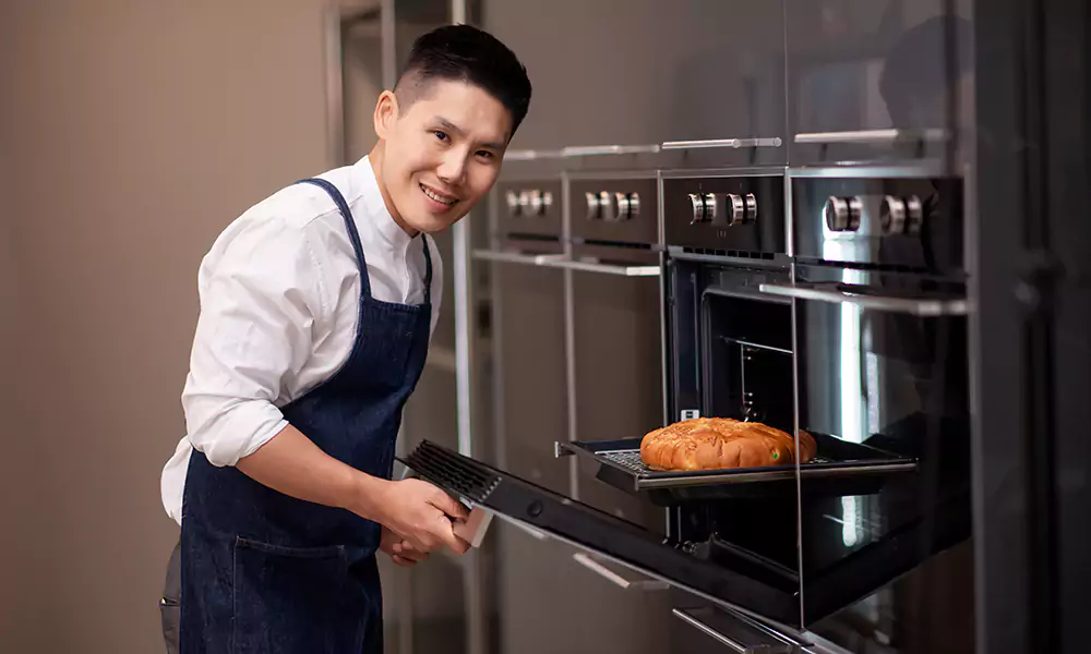 Commercial Oven Repair in Torrington, CT