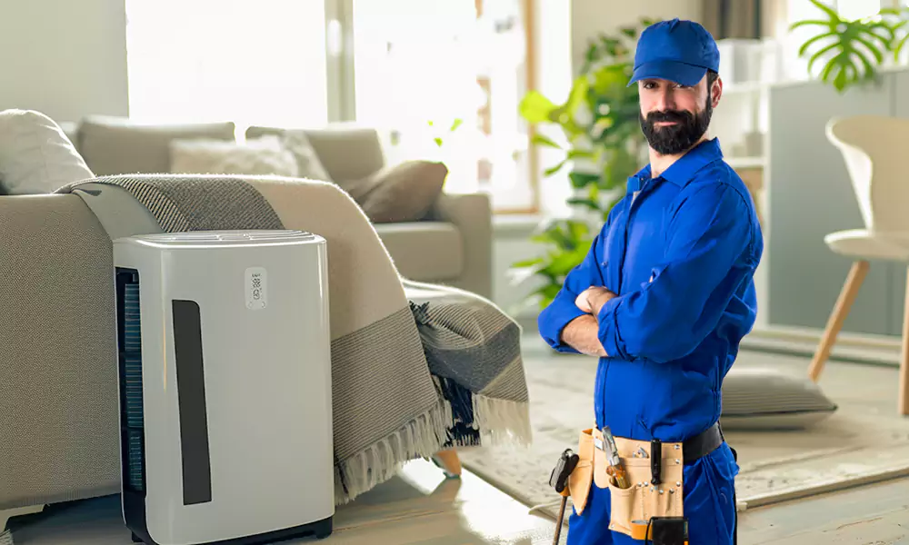 Dehumidifier Repair in Torrington, CT