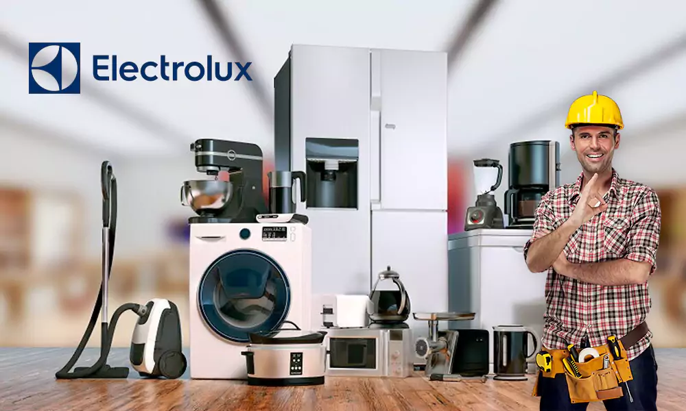 Electrolux Appliance Repair & Installation Services Torrington, CT