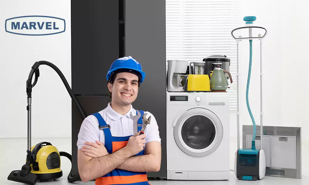 Marvel Appliance Repair & Installation Services Torrington, CT