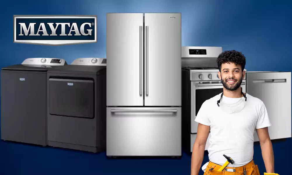 Maytag Appliance in Torrington, CT