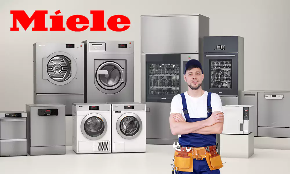 Miele Appliance in Torrington, CT