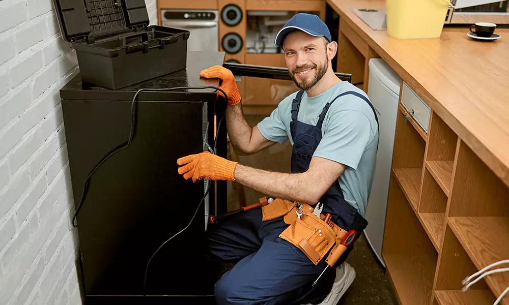 Mini Fridge Repair in Torrington, CT