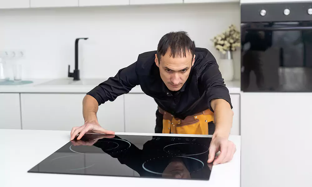 Range Repair in Torrington, CT