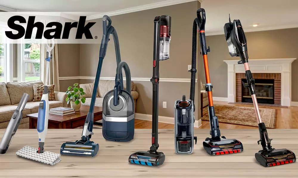 Shark Appliance Repair & Installation Services Torrington, CT