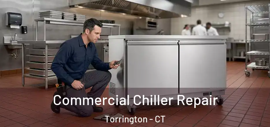  Commercial Chiller Repair Torrington - CT