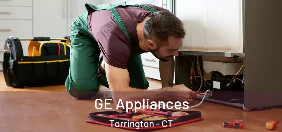 GE Appliances Torrington - CT