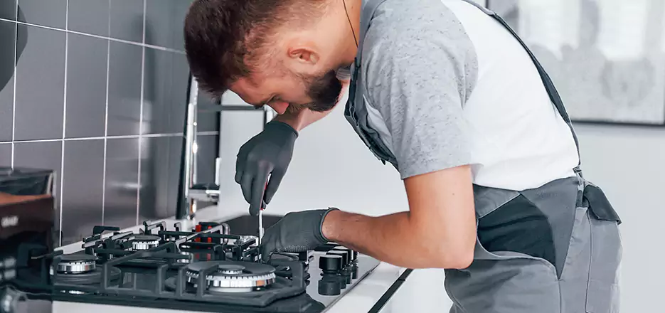 Affordable Stove Repair in Torrington