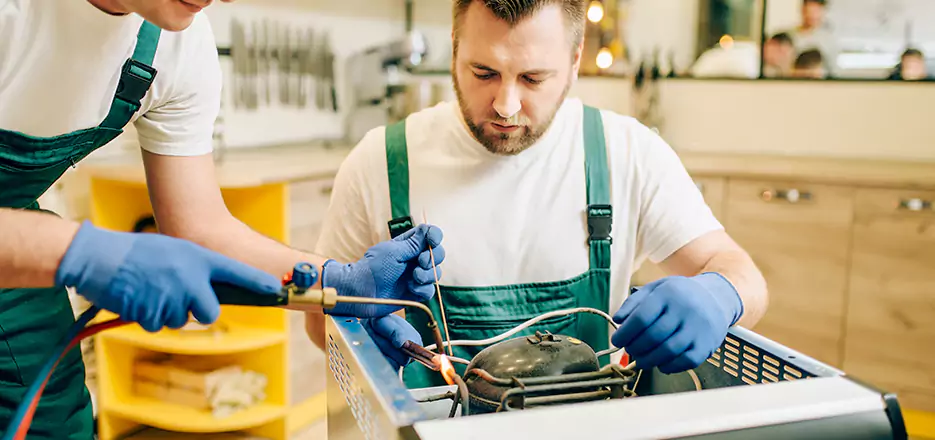More Coffee Machine Repair Services We Offer in Torrington, CT