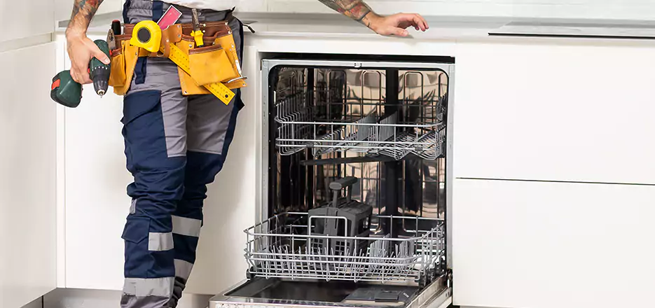 Professional Commercial Dishwasher Installation in Torrington