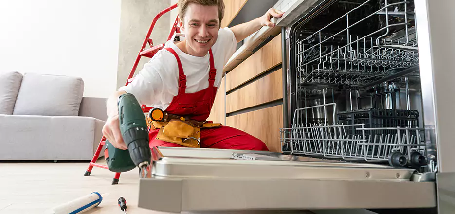 Commercial Dishwasher Control Board Repair in Torrington