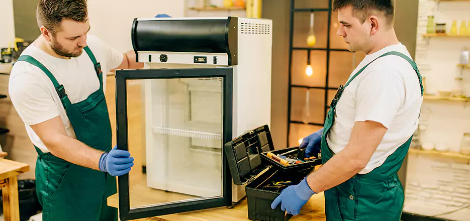 Freezer Repair in Torrington