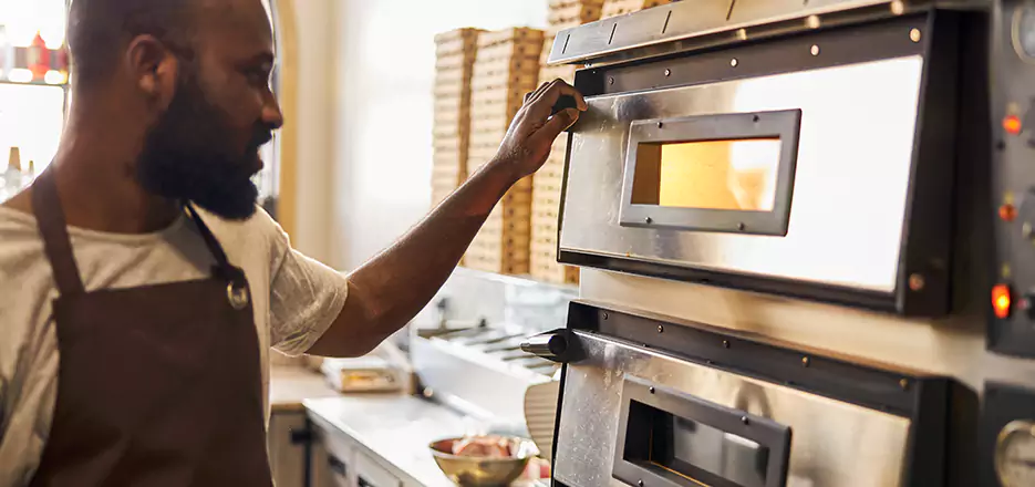 Rational Commercial Oven Service in Torrington