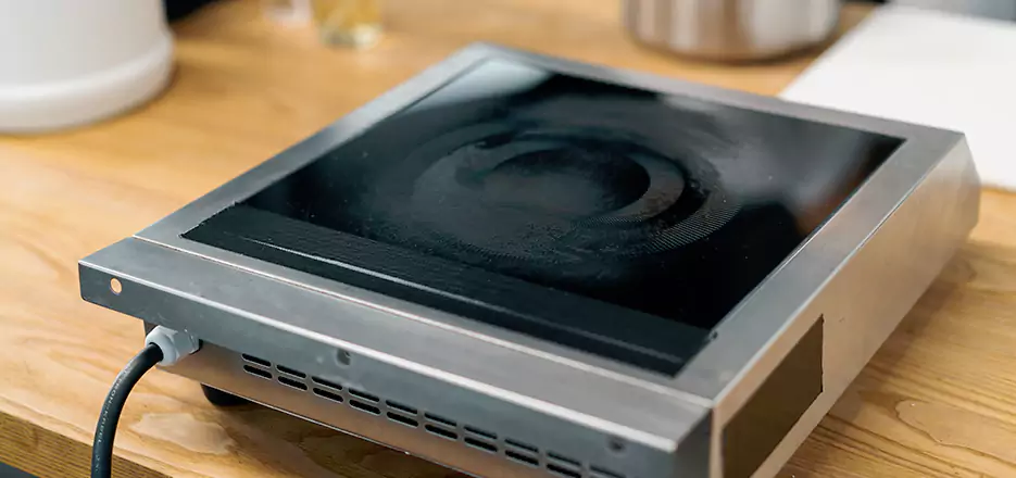 Infrared and Specialty Cooktop Repair in Torrington