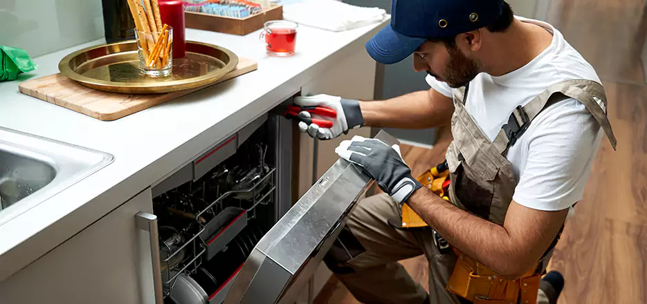 Commercial Dishwasher Repair in Torrington