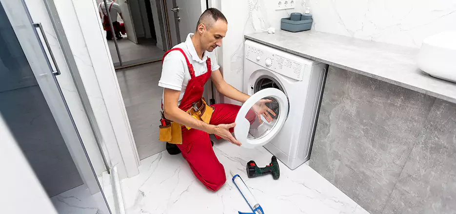Dryer Maintenance in Torrington