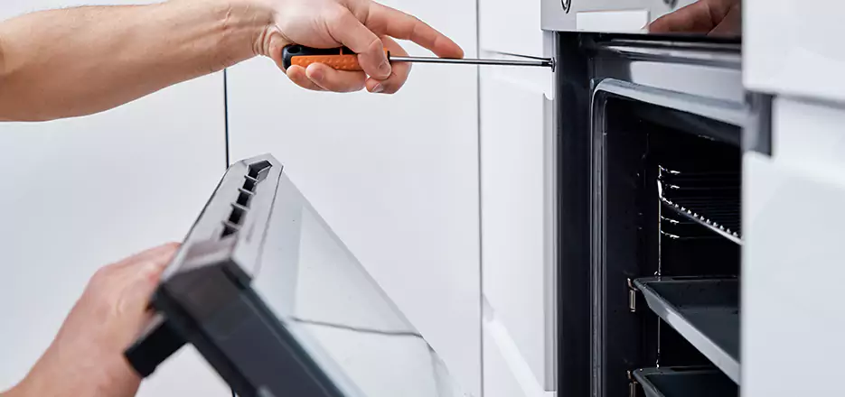 Electric Fan Oven Repair in Torrington