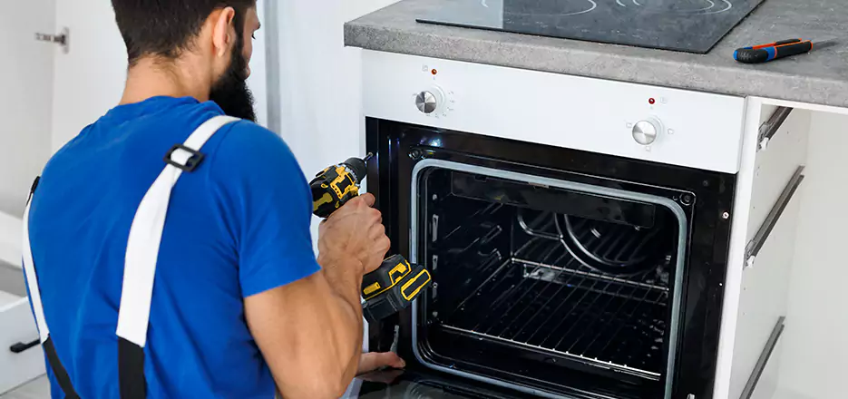 Emergency Oven and Stove Repair in Torrington