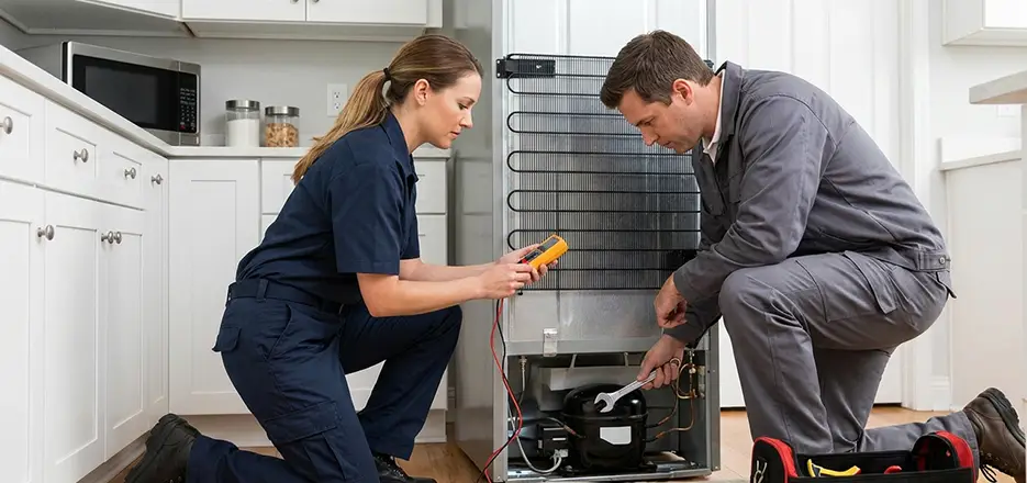 Glass Cooktop Replacement in Torrington