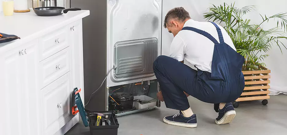 Hisense Appliance Installation in Torrington