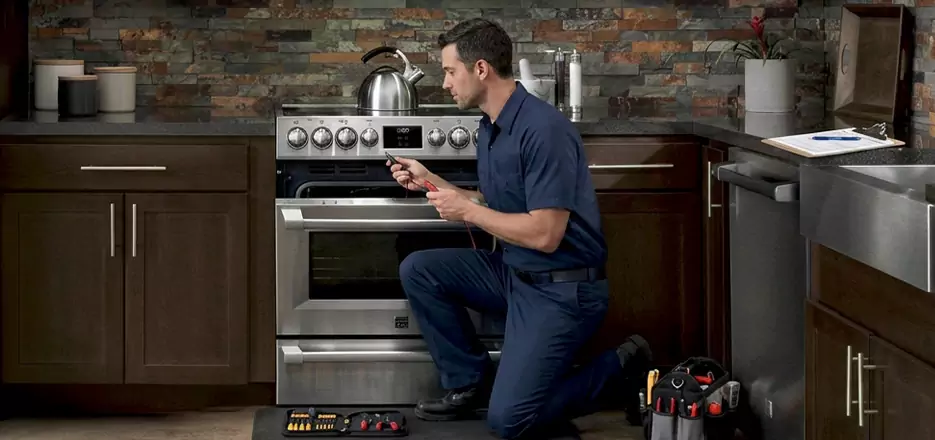Kenmore Appliance Maintenance in Torrington