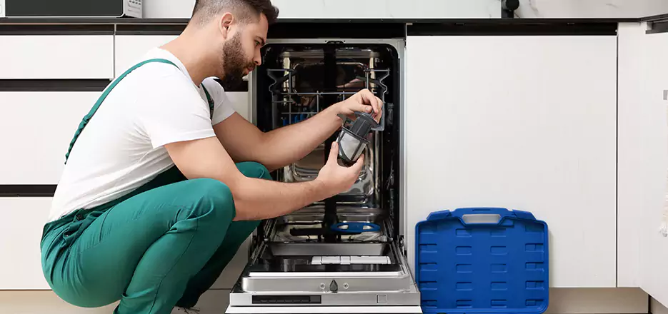 LG Appliance Maintenance and Care in Torrington