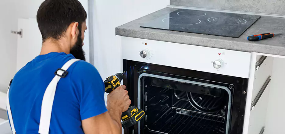 Wall oven microwave combo installation Torrington