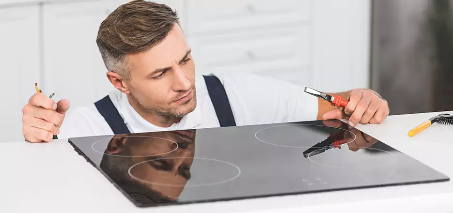 Electric Stove Repair in Torrington