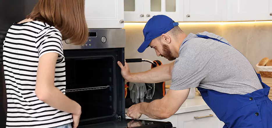 Rainbow Appliance Installation in Torrington