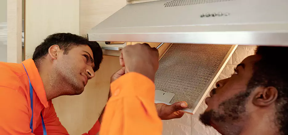 More Range Hood Repair Services We Offer in Torrington, CT