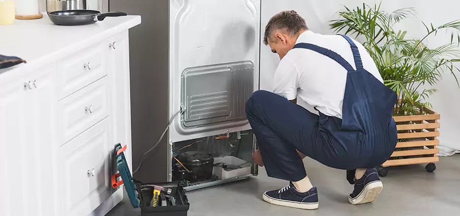 Refrigerator Cooling Repair in Torrington
