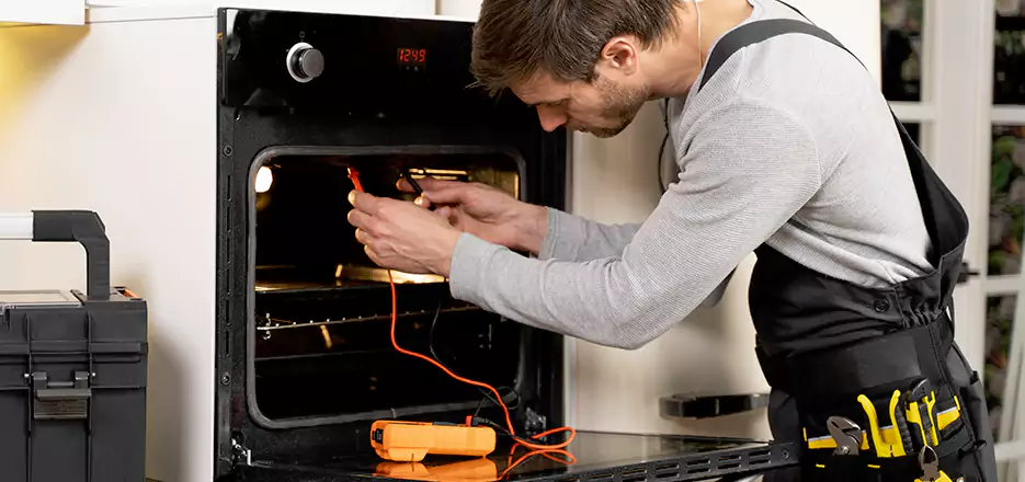 Same Day Microwave Repair in Torrington