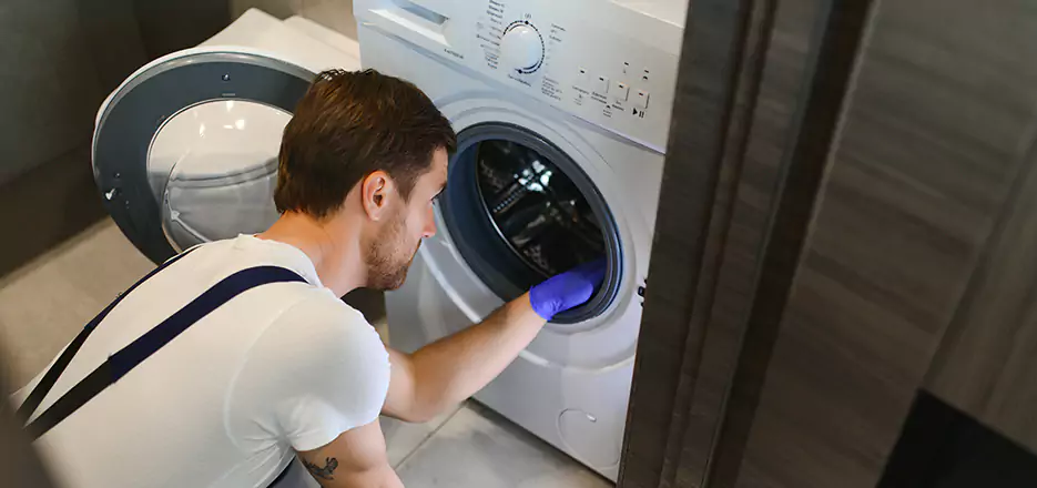 Same Day Dryer Not Heating Repair in Torrington