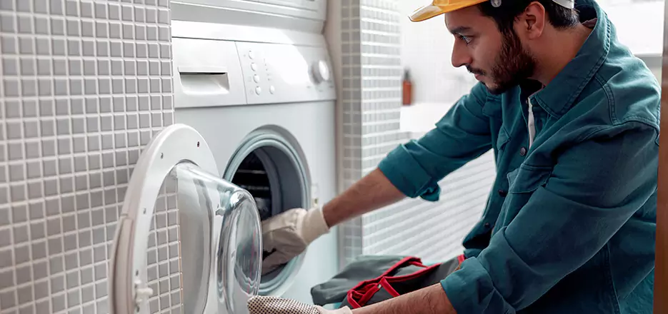 Same Day Washer Not Spinning Repair in Torrington