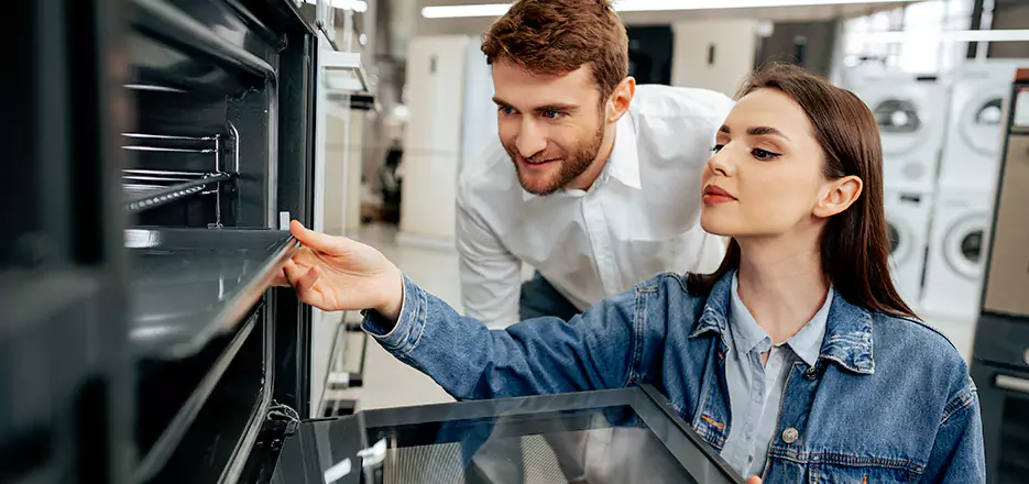 Shark Appliance Battery Service in Torrington