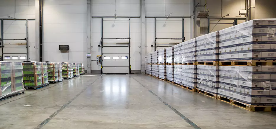 Warehouse Cold Storage Repair Services in Torrington