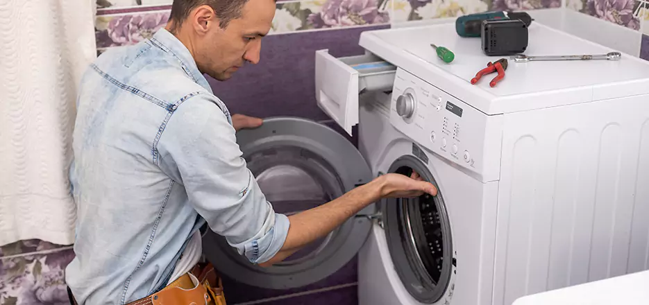 Washer Dryer Purchase and Installation in Torrington