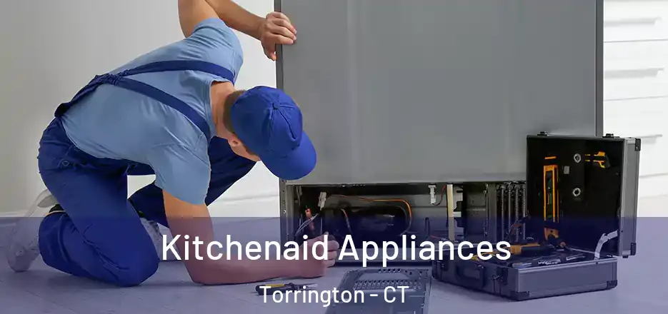 Kitchenaid Appliances Torrington - CT