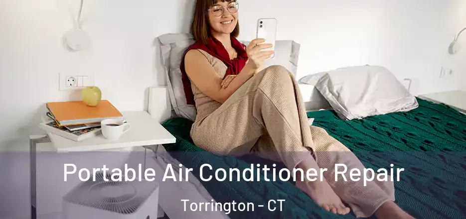  Portable Air Conditioner Repair Torrington - CT
