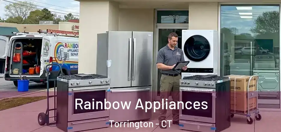 Rainbow Appliances Torrington - CT