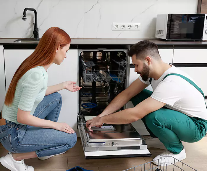 Affordable Appliance Repair Company: Budget Friendly Repairman in Torrington, CT