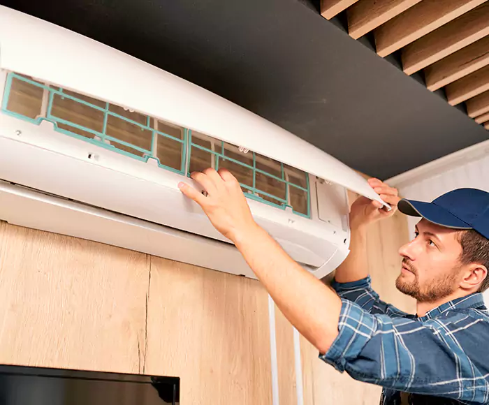 Professional Air Conditioner Installation: Your Certified Air Conditioner Installation Team in Torrington, CT