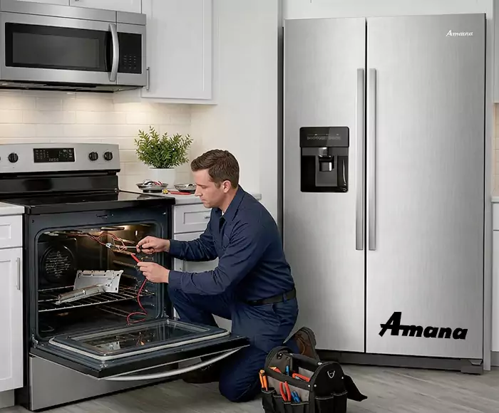 Reliable Amana Appliance Experts: Your Brand Specialist in Torrington, CT