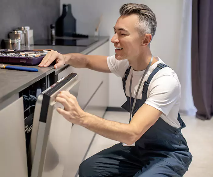 Trusted Main Appliance Installation Experts: Your Certified Main Appliance Installation Team in Torrington, CT