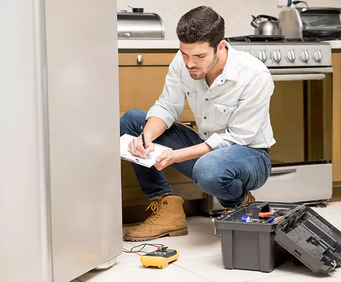 Durable Appliance Care: Your Trusted Appliance Maintenance Company in Torrington, CT