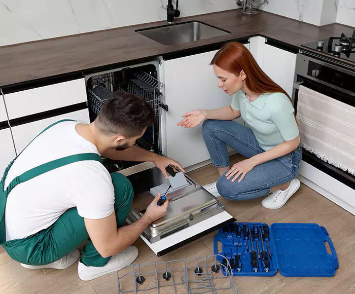 Skilled Asko Appliance Pros: Your Brand Specialist in Torrington, CT