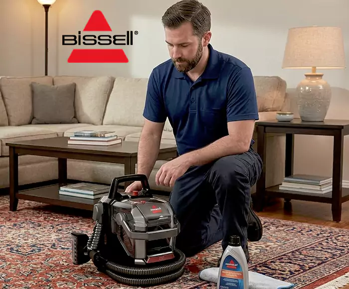Premier Bissell Appliances Pros: Your Brand Specialist Torrington, CT